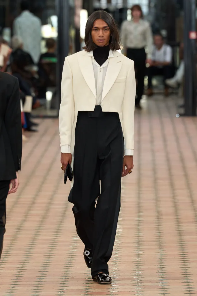 Wales Bonner 26SS M1